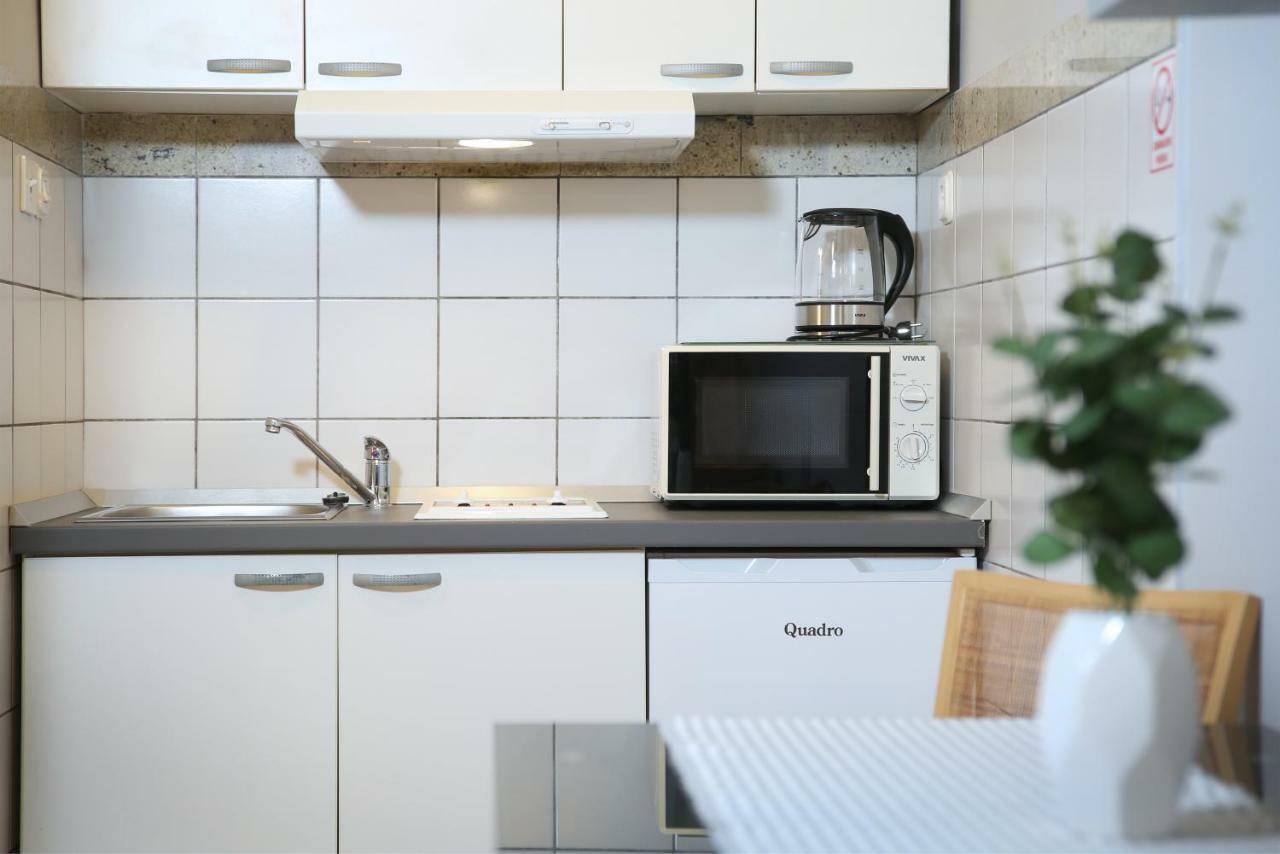 Split Chic Studio Eksteriør billede